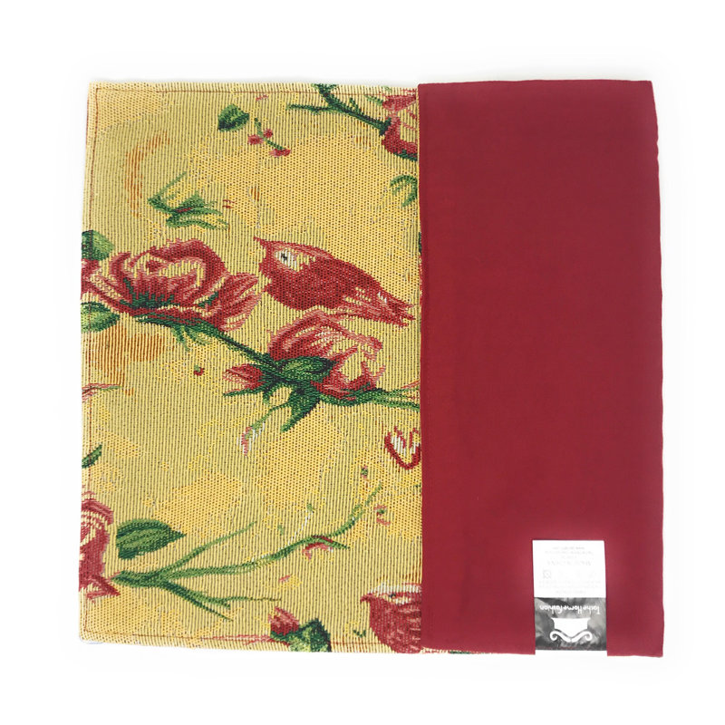 Animals/Nature Rectangle Placemat