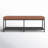 Dyer Faux Leather Upholstered Storage Bench-1716619364