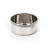 Gothia Stainless Steel Round 1 Piece Coaster