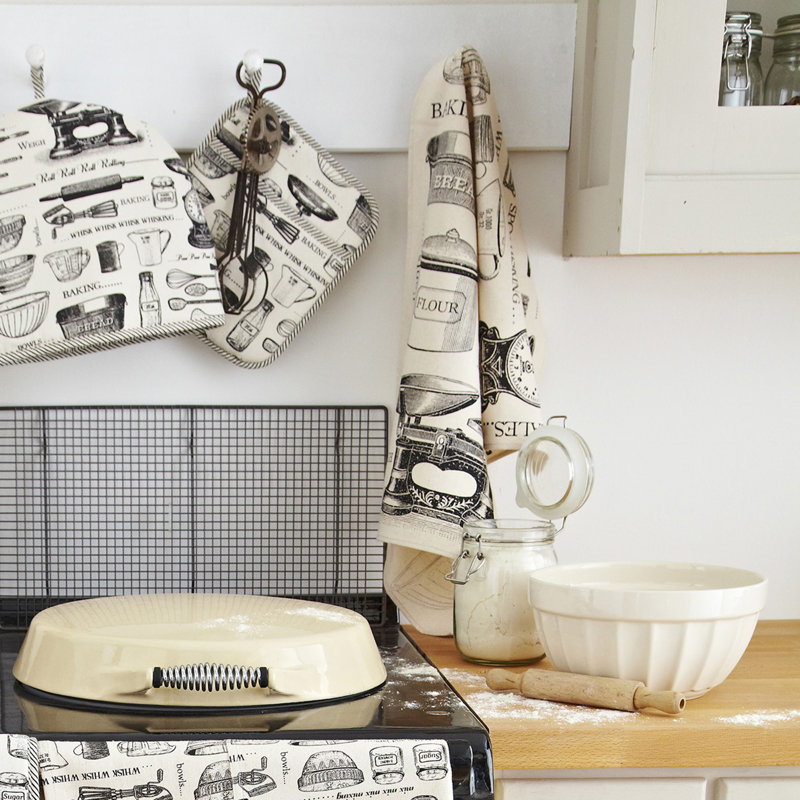 Baking Cotton Tea Towel Kitchen Towel
