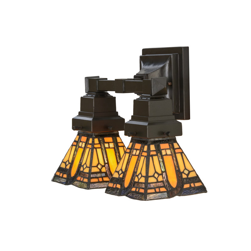 Mauriello Armed Sconce