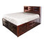 Lit plateforme avec rangement Crowson-89984117-89984120