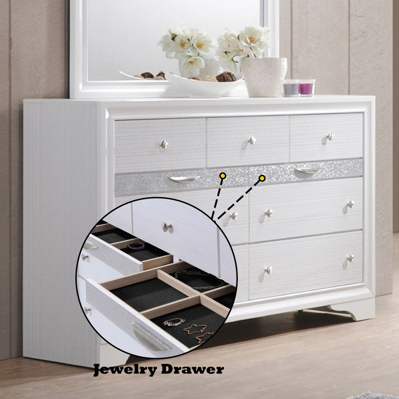 Commode Naima