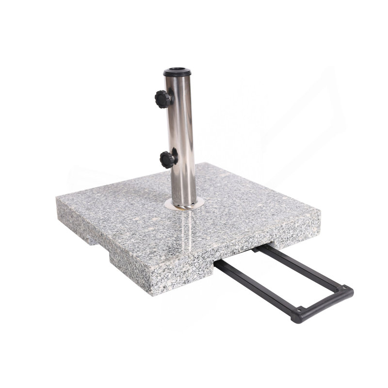 BASE DE PARAPLUIE MOJAVE GRANIT (60502.00)