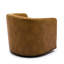 Fauteuil pivotant Trenton-2066487777