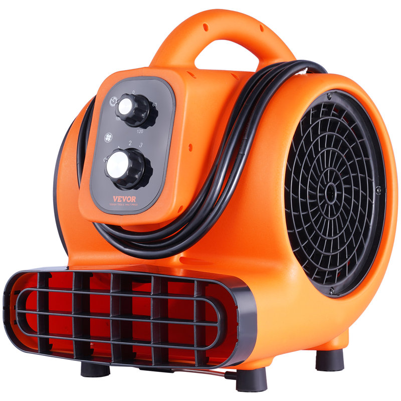 Stellweilan Tessberg 13 Fan