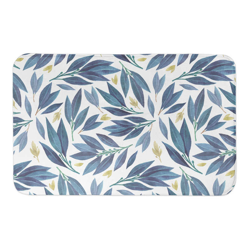 Non-Slip Bath Rug