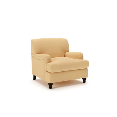 Walters Tight Back Chair by Birch Lane