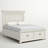 Alephonia Platform Storage Bed-1397923935