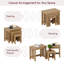 Vida Ashton Nesting Tables