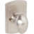 Satin Nickel is out of stock