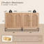 Buffet moderne cannelé avec rangement-970392635-966059203-962135984