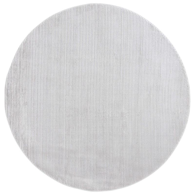 Tapis Saylor, Rond 6 pi 3 po