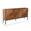 Buffet de 67 po de largeur Niama