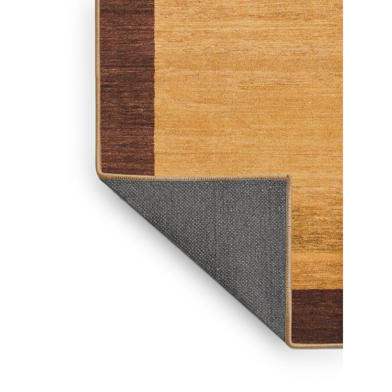 Tapis abstrait moderne 1489, Rectangle 2 pi x 4 pi
