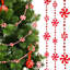 Guirlande de sapin de Noël 8 pi-1549912479
