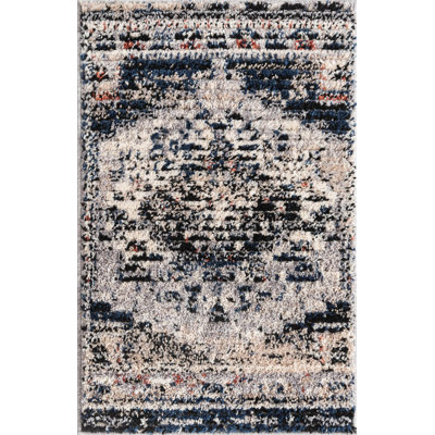 Tucson Geometric Indoor Rug