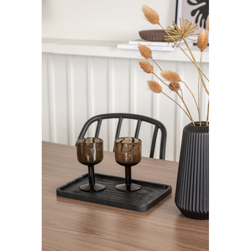 Bray 4 - Person Dining Set
