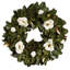 Magnolia Wreath-1880792428