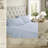 Elegant Bedding Sets, Cotton Comfort, Modern Design, Perfect For Home