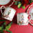 Prouna Nutcracker Bone China Pasta Dish