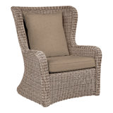 Sag Harbor Outdoor Lounge Chair