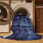 Tapis abstrait 100% lavable en machine-107567372