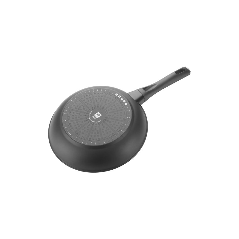 Zwilling Madura Plus Forged Nonstick Fry Pan, 8"
