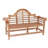 Tory Teak Bench