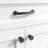(10pk) Sullivan Door and Drawer Knob 1-1/8in Diameter-100419831