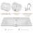 30" Single Bathroom Vanity-322454188