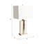 Collin Standard Table Lamp Single