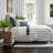 August Stripe Reversible Cotton Comforter Set-102347639-102347644