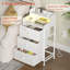 Sereena 3 Drawer Bedside Table-1918262751