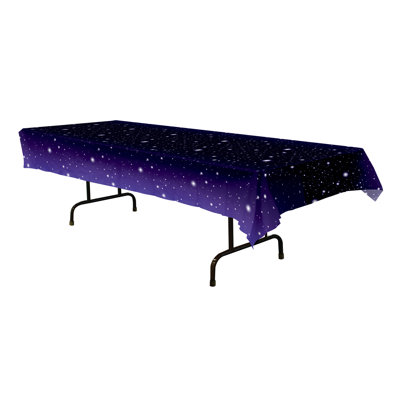 Geometric Tablecloth