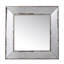 Miroir d'appoint 18 "X 18"