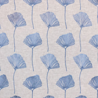 Gingko Fabric