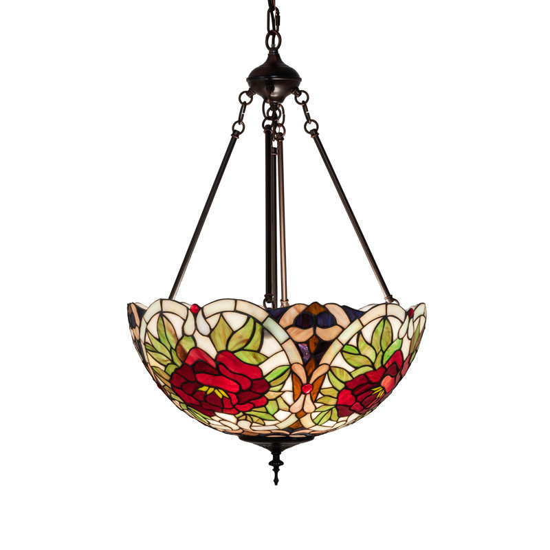 Nansi 3 - Light Pendant