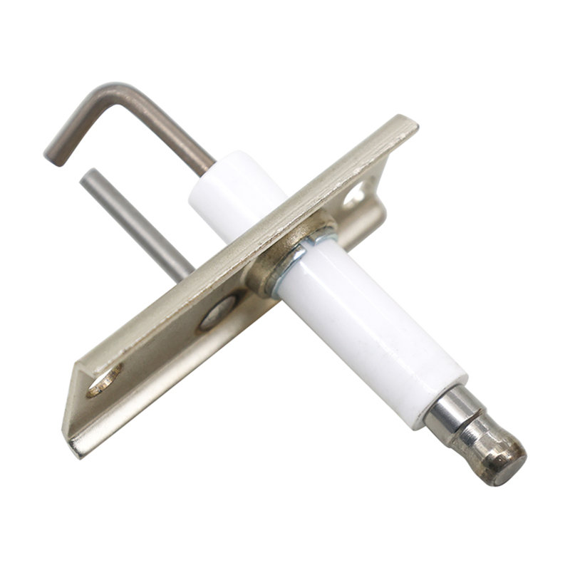 Commercial Dryer Electrode Spark Igniter (4 Pcs) Part# 70032801p - Replacement & Compatible With Some Speed Queen Dryers