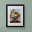 Fleurs par Pierre-Auguste Renoir - reproduction d'art sur toile-1692644124-1702839768