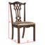 Chaise d'appoint Fleur-21600067