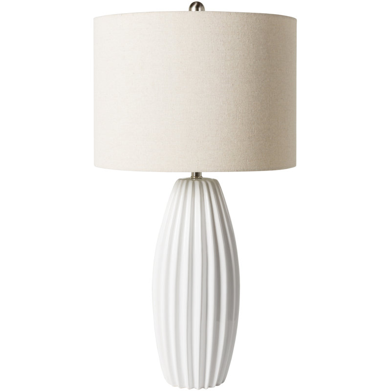 Lampe de table Medee