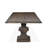 Colbourne Solid Wood Dining Table