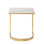 Blanchard C End Table