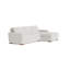 Couch Potato Chaise Sectional-100463157-100463161