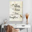 Plaque murale Kema Bless This Home-108515804