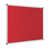 Red selected