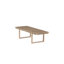 Weleetka Metal Bench