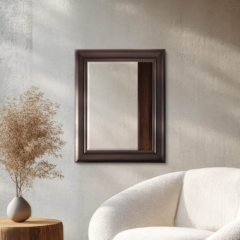 Miroir mural Rickesh