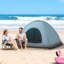 3-Person Dome-Shaped Portable Camping Tent-119223926